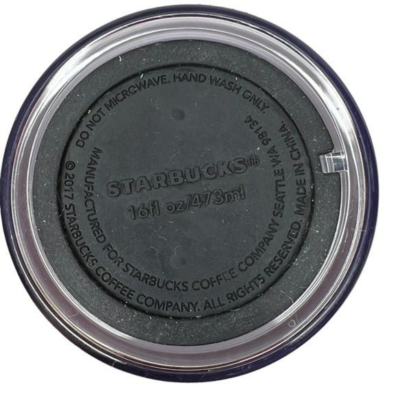 Starbucks 2017 Christmas Tree Red Holiday 16 Oz Tumbler & 18 Oz Coffee Mug Set - Picture 3 of 9